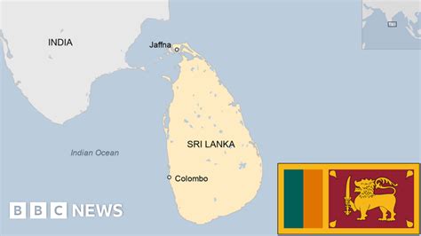 Sri Lanka country profile .